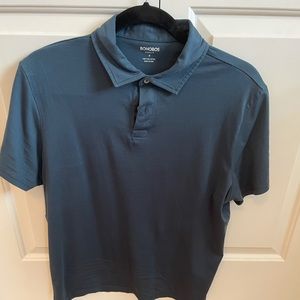 5 Bonobos Superfine Short Sleeve Polos